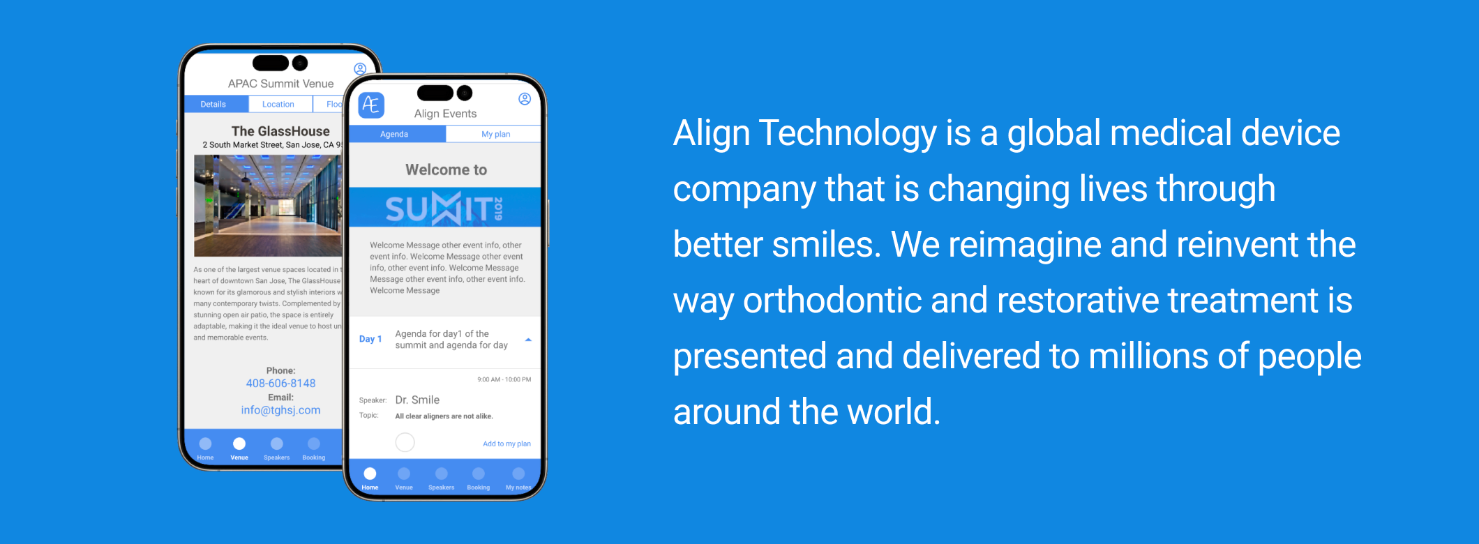 Align Technology