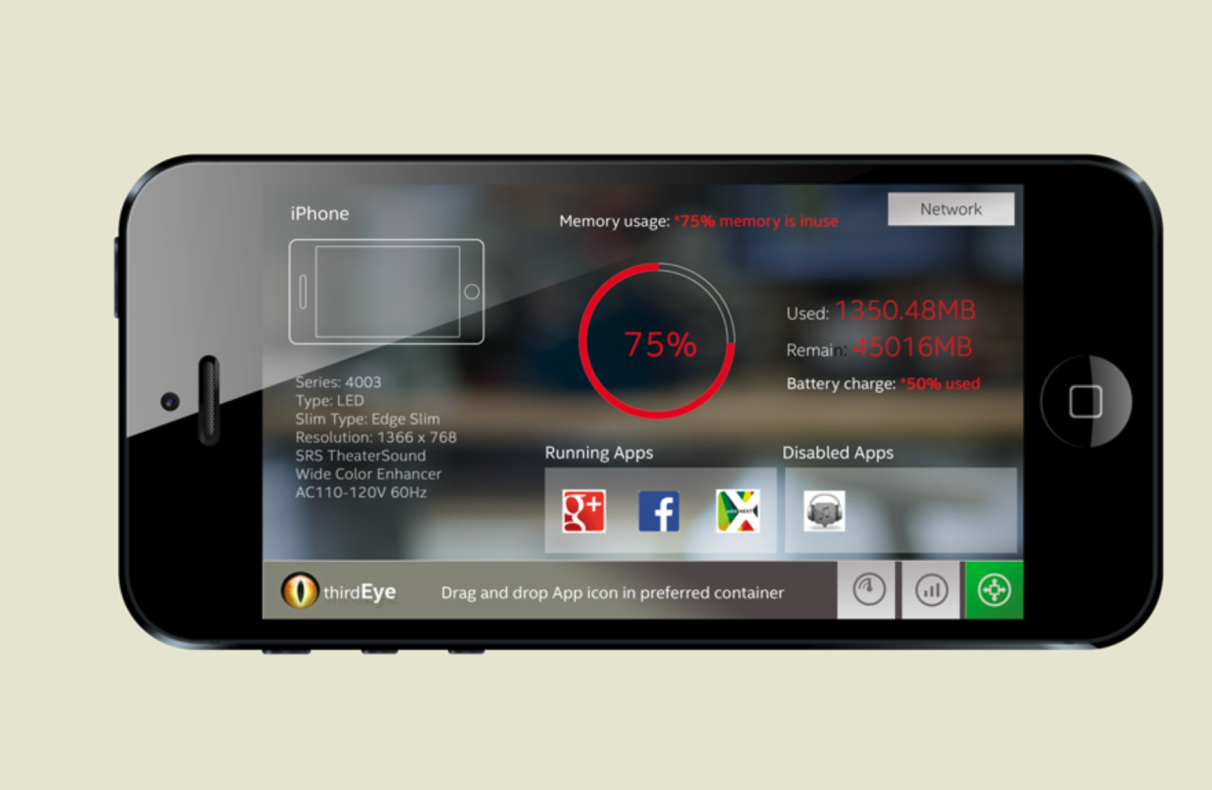 McAfee Mobile: SafeCall