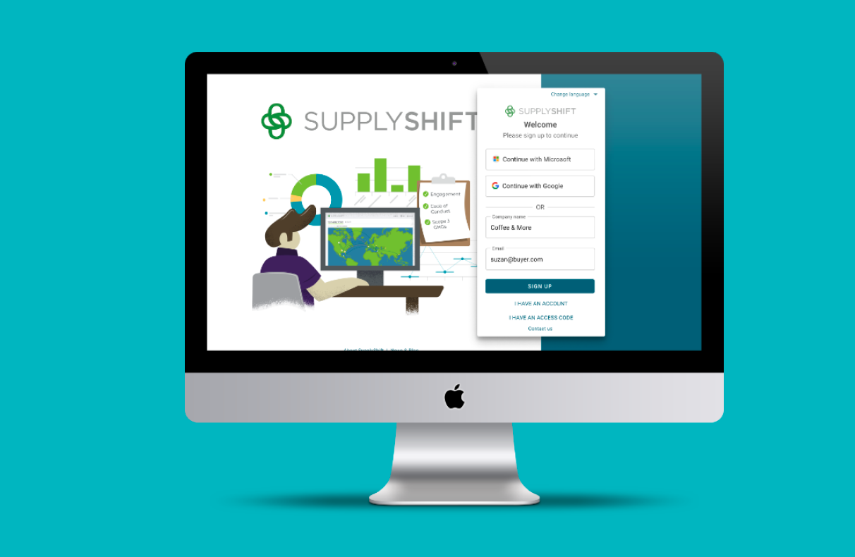supplyshift