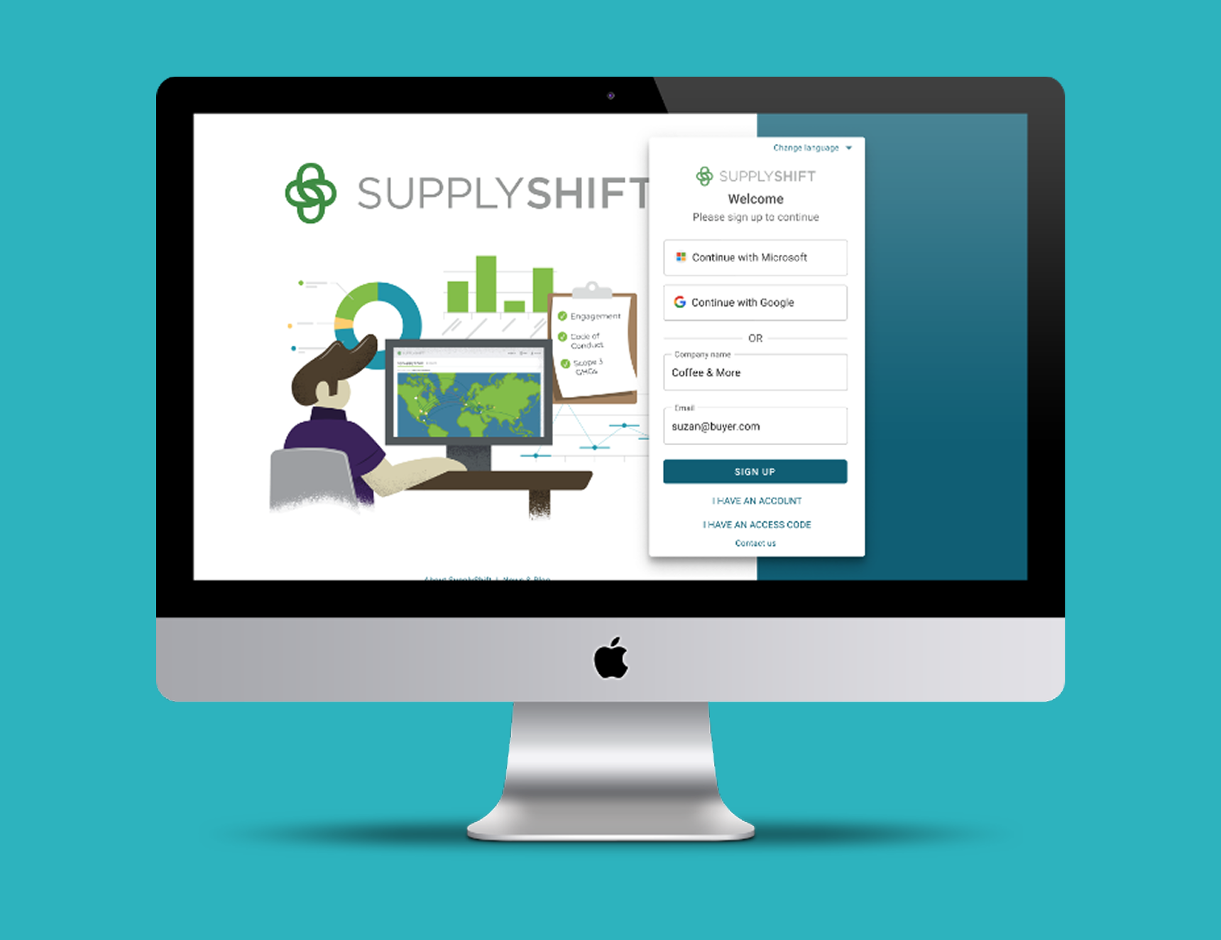 SupplyShift