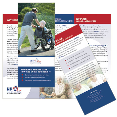 Brochure Design