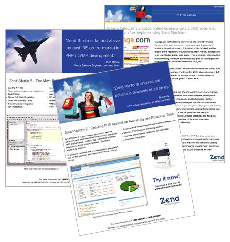 Flyer Design