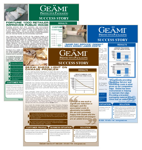 Flyer Design