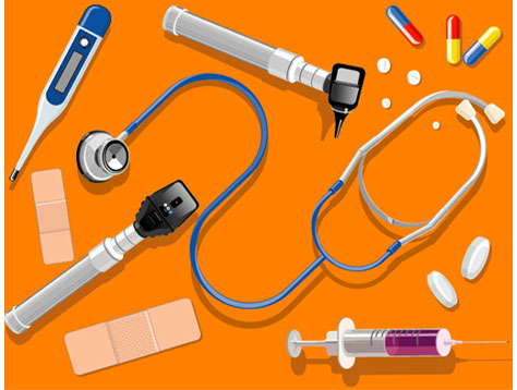 Medical Illustration