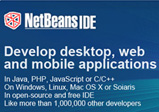 Oracle NetBeans.org