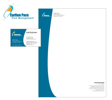 Stationery Design