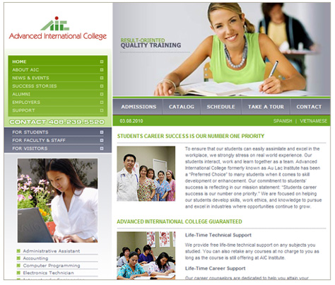 Web Design