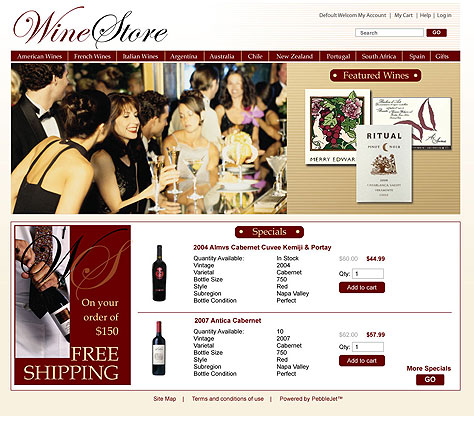 Web Design