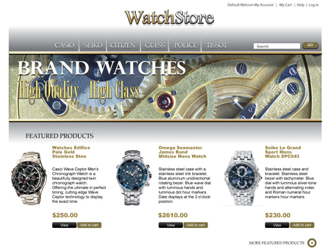 Web Design