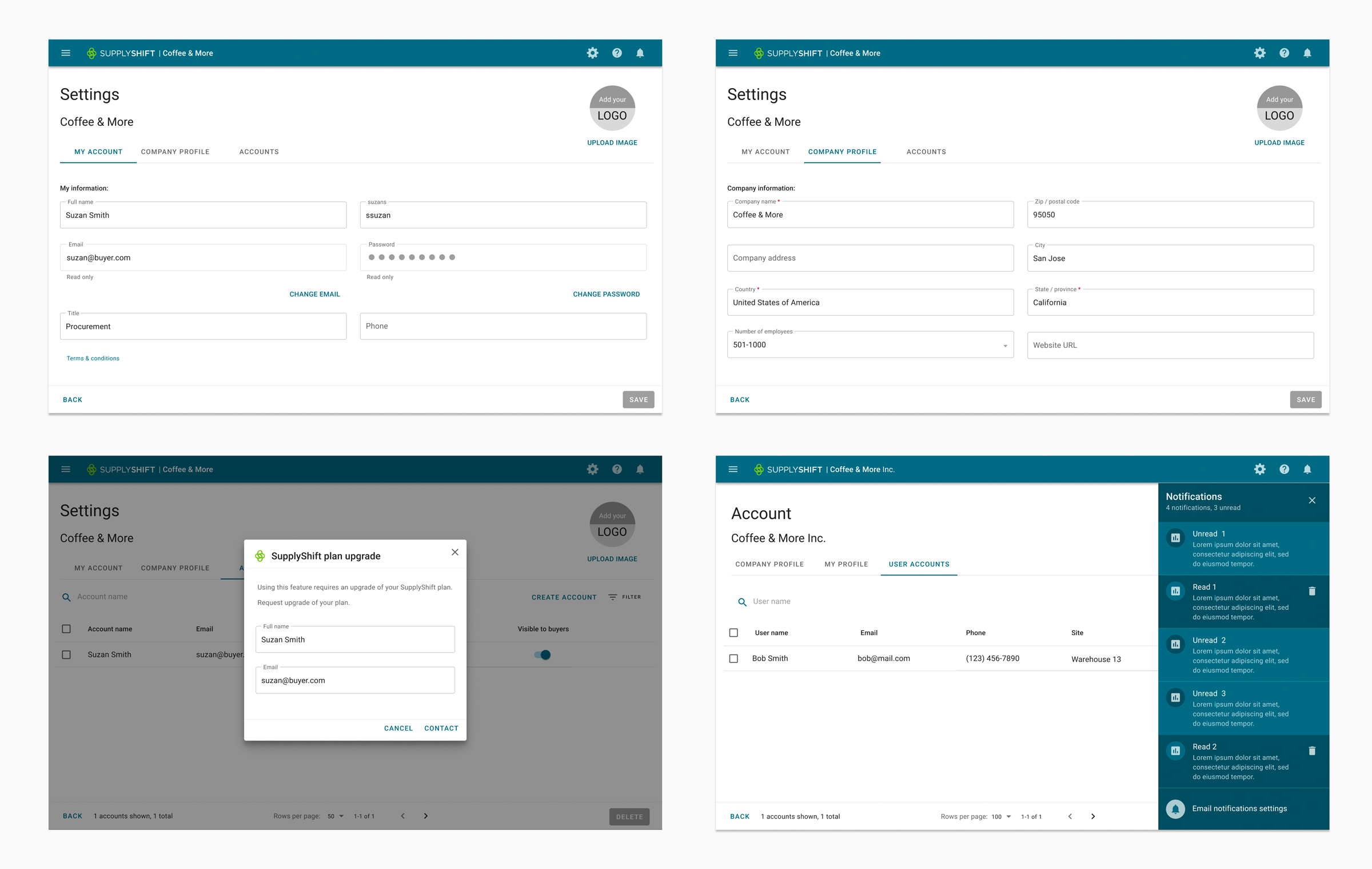 Igor Nazarenko, Senior Product/UX/UI Designer, Graphic Designer and ...
