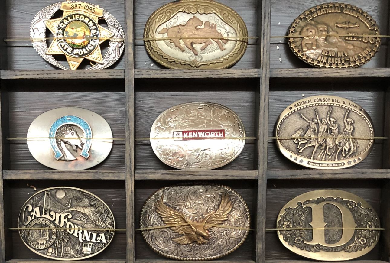 Collecting