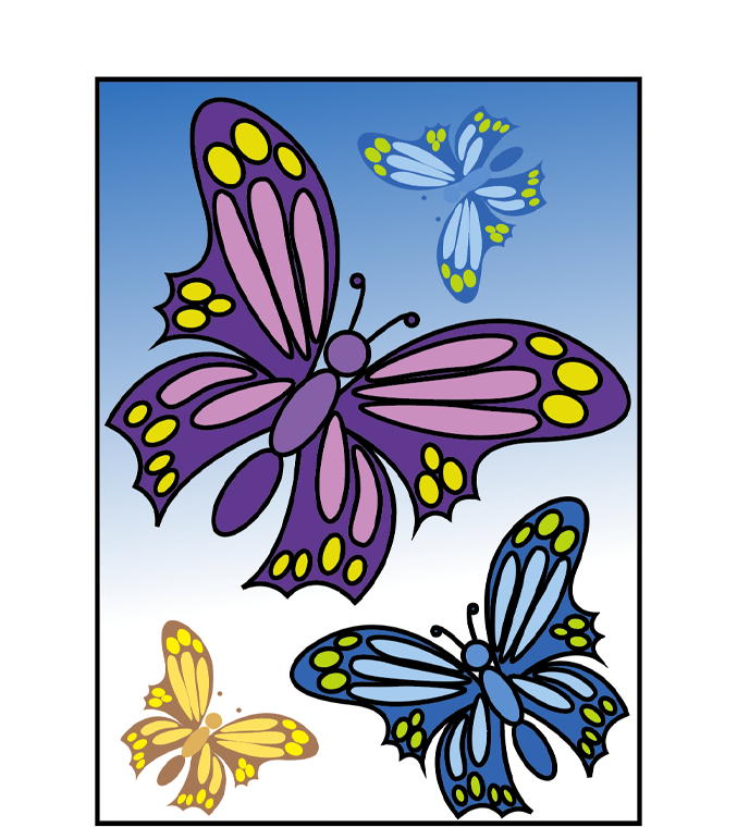 Transforming ideas example