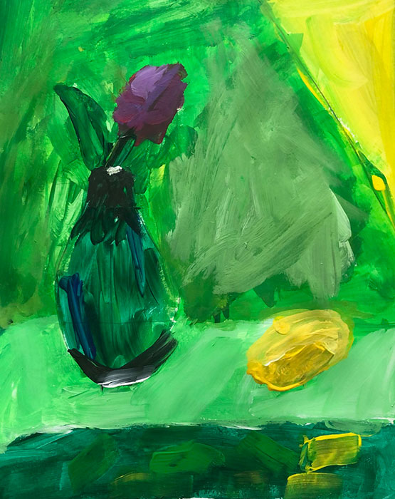 Levan Tulip artwork full size